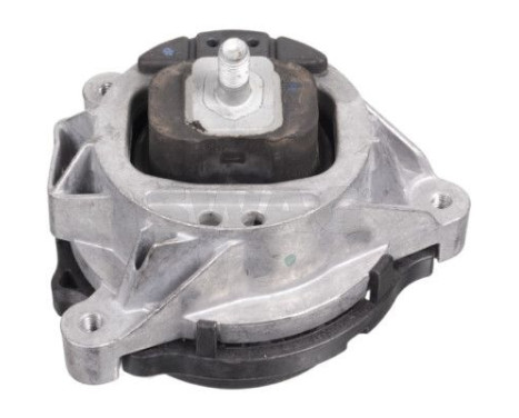 soporte del motor