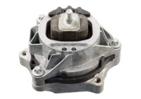 soporte del motor