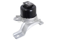 soporte del motor