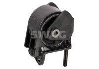 soporte del motor