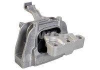 soporte del motor