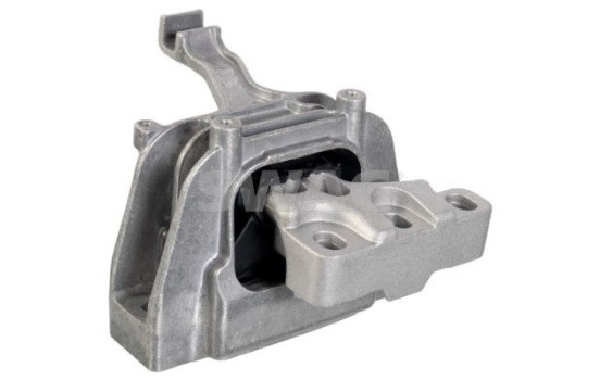 soporte del motor