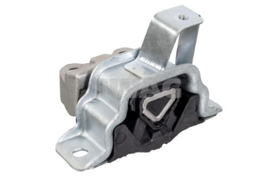 soporte del motor
