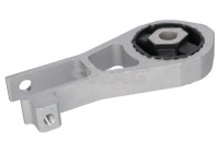 soporte del motor