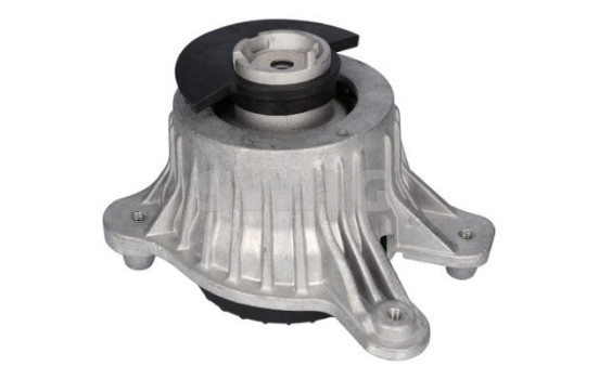 soporte del motor