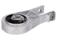 soporte del motor
