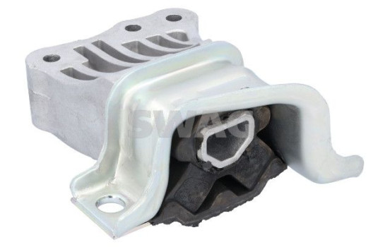 soporte del motor