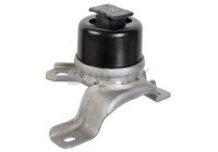soporte del motor