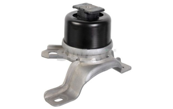 soporte del motor