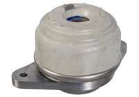 soporte del motor