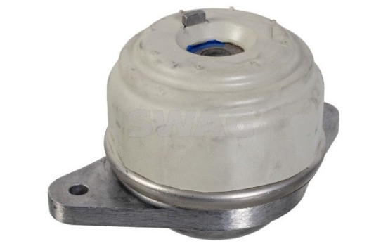 soporte del motor