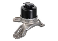 soporte del motor