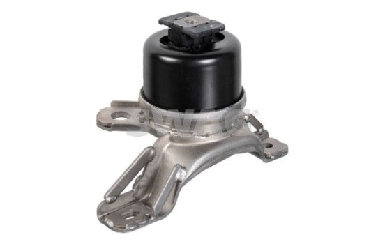 soporte del motor