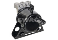 soporte del motor
