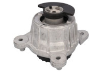 soporte del motor