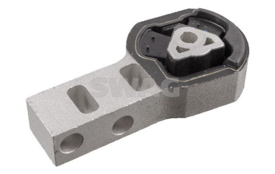 soporte del motor