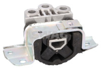 soporte del motor