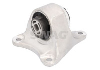 soporte del motor
