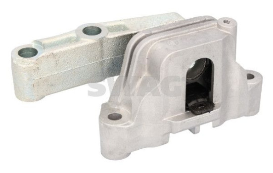 soporte del motor
