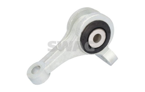 soporte del motor