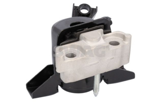 soporte del motor
