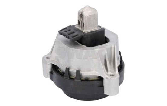 soporte del motor