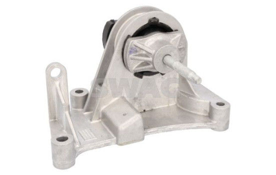 soporte del motor