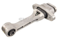 soporte del motor