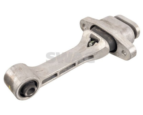 soporte del motor