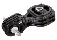 soporte del motor