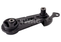 soporte del motor