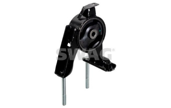 soporte del motor