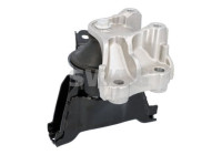 soporte del motor