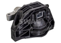 soporte del motor