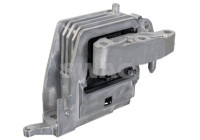 soporte del motor