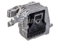soporte del motor