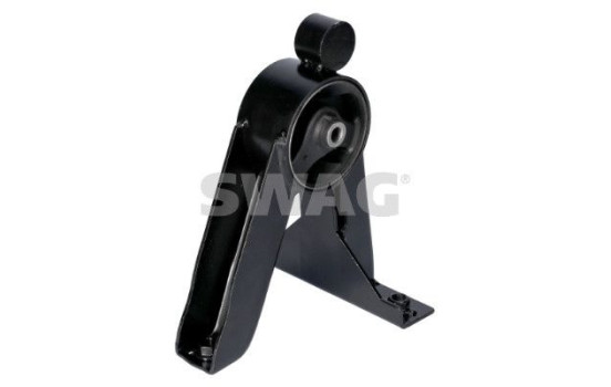 soporte del motor