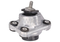 soporte del motor