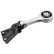 Soporte, montaje del motor 173624 FEBI