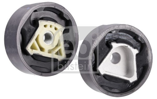 Soporte, montaje del motor 195126 FEBI, Imagen 2