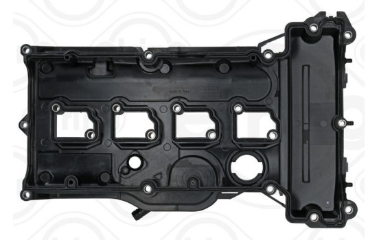 Tapa de la culata, Imagen 4