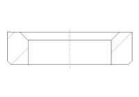 Anillo de asiento de válvula