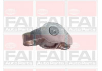 Balancín, control del motor