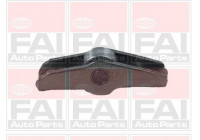 Balancín, control del motor