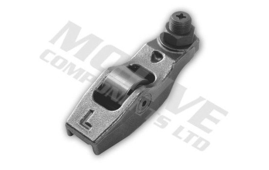 Balancín, control del motor, Imagen 4