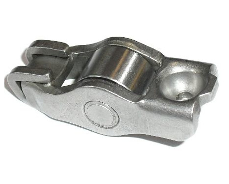 Palanca de remolque, control del motor