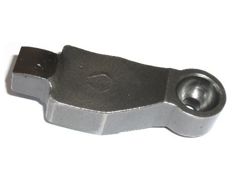 Palanca de remolque, control del motor