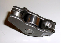 Palanca de remolque, control del motor