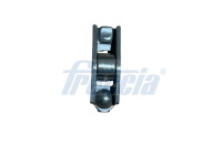 Palanca de remolque, control del motor