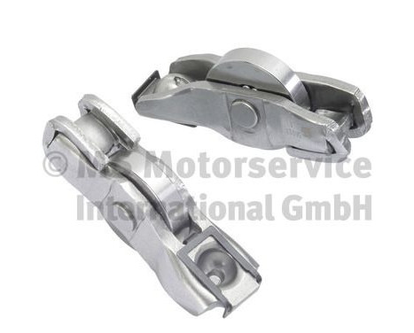 Palanca de remolque, control del motor